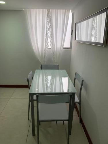 Apartamento Cerca Del Cc Titan Plaza