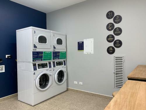 Apartamento Sunny 2br Modern Building