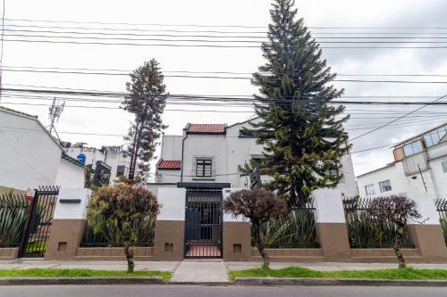 Hotel Ayenda Casa Kolping