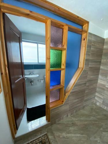 Apartamento Loft En Las Monta�as De La Calera