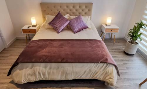 Apartamento De Gran Estilo En Bogot�