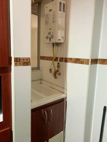 Acogedor Apartamento En Excelente Ubicaci�n