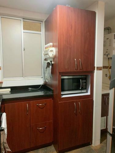 Acogedor Apartamento En Excelente Ubicaci�n
