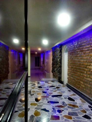 Hotel Royal Cid Bogota