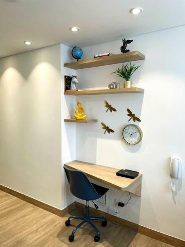 Nuevo Apartasuite 909 Chapinero