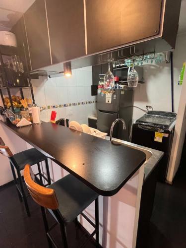 Aparta Estudio Juvenil Chap�nero Central
