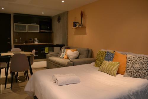 Apartamento Ahead Hosting X Flats