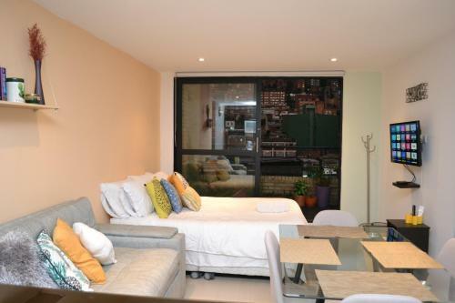 Apartamento Ahead Hosting X Flats