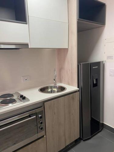 Apartamento Smart Living 54
