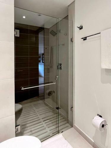 Apartamento Colorful 1br In San Patricio