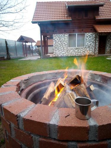 Cabana Piatra Plaiului