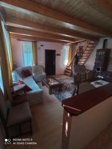 Cabana Piatra Plaiului