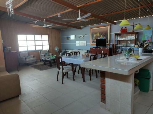 Hostal Hospedaje Don Lalo