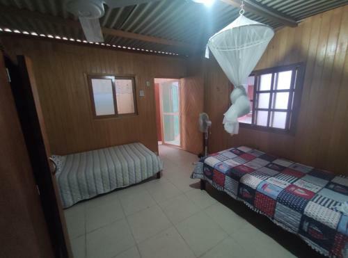 Hostal Hospedaje Don Lalo