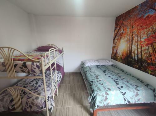 Hostal Hospedaje Don Lalo