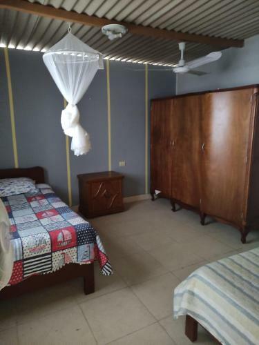 Hostal Hospedaje Don Lalo