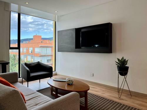 Apartamento Wonderful 1br In San Patricio