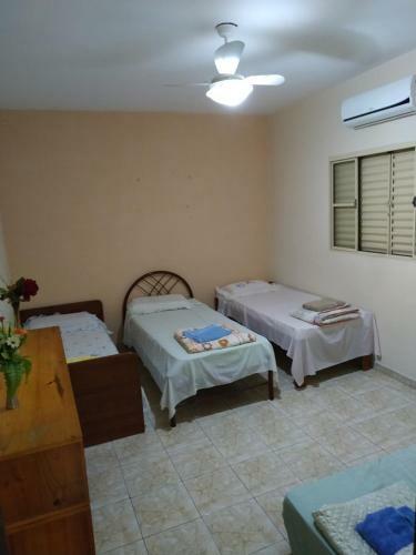Apartamento Aconchego Do Osvaldo