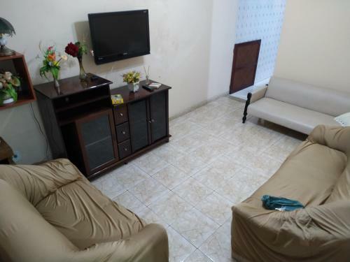 Apartamento Aconchego Do Osvaldo