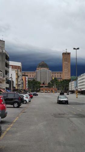 Hostal Pousada Bacanas