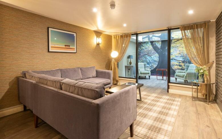 The Lawrance Luxury Aparthotel - York