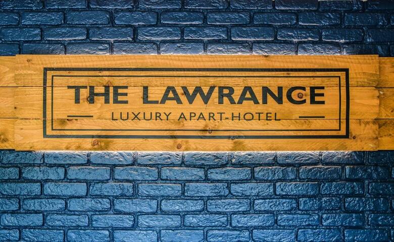The Lawrance Luxury Aparthotel - York