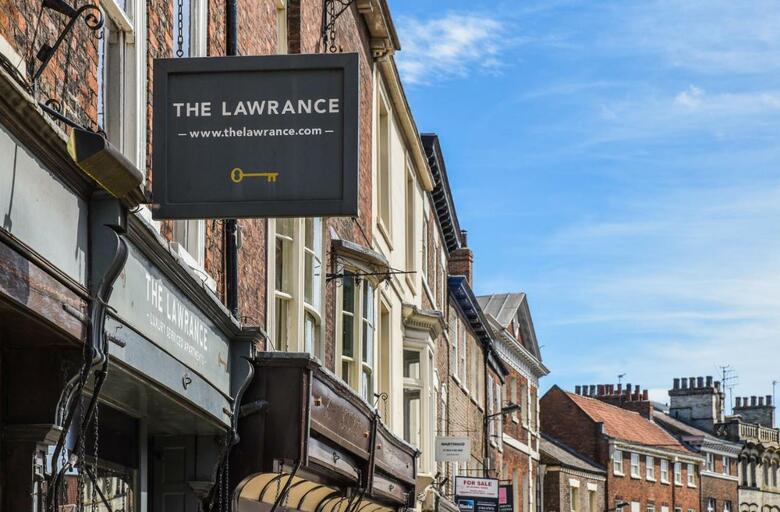 The Lawrance Luxury Aparthotel - York