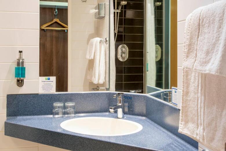Hotel Holiday Inn Express York