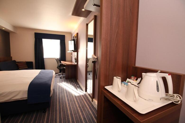 Hotel Holiday Inn Express York