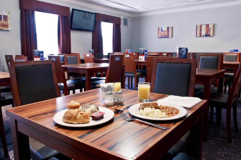 Hotel Holiday Inn Express York