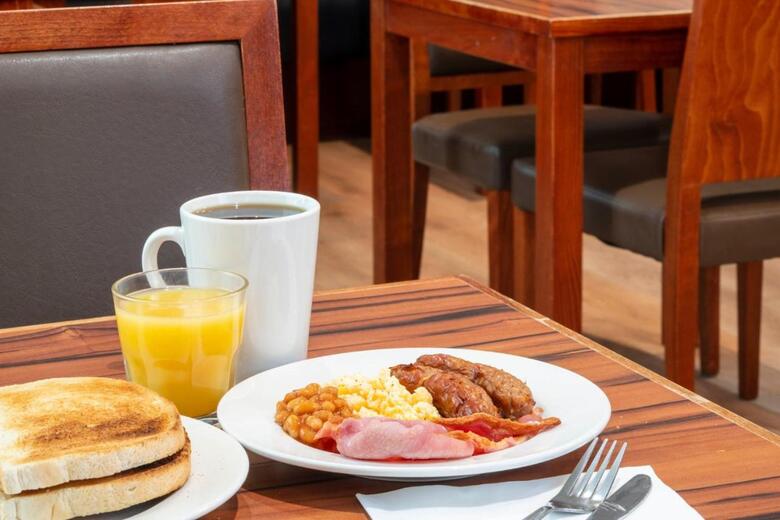 Hotel Holiday Inn Express York
