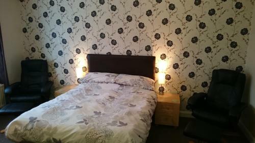 Bed & Breakfast Moorland House