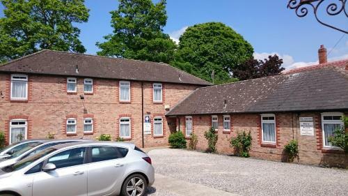 Bed & Breakfast Moorland House