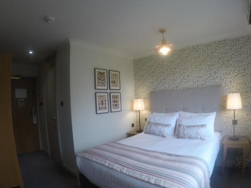 Hotel Horwood House