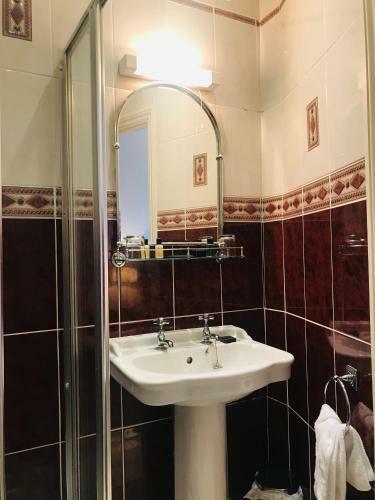 Posada Norfolk House Hotel