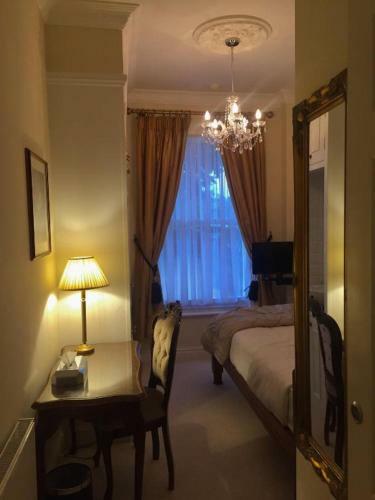 Posada Norfolk House Hotel