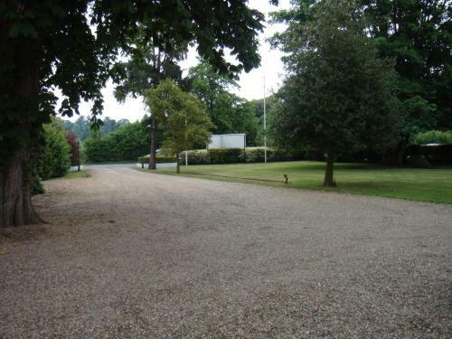 Posada Norfolk House Hotel