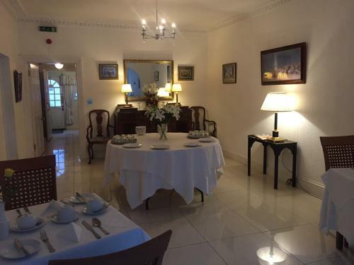 Posada Norfolk House Hotel