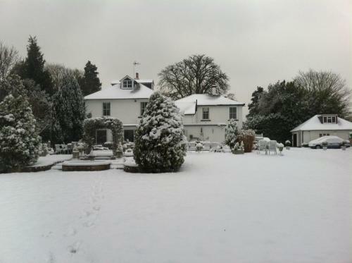 Posada Norfolk House Hotel