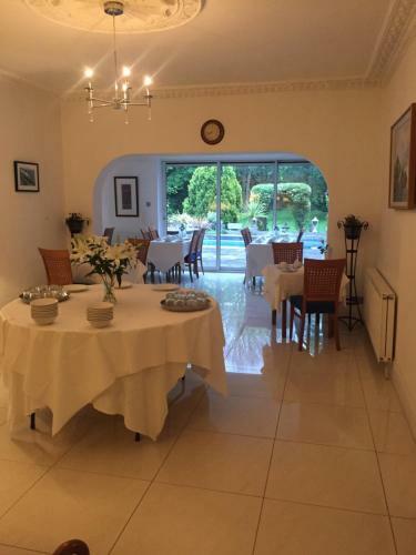 Posada Norfolk House Hotel