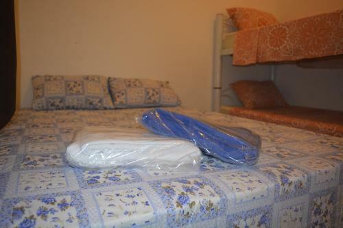 Apartamento Para 7 Pessoas Pr�ximo A Bas�lica
