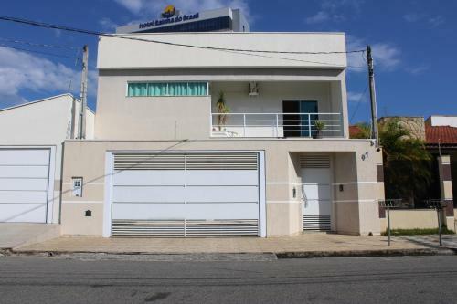 Casa Rainha Da Paz