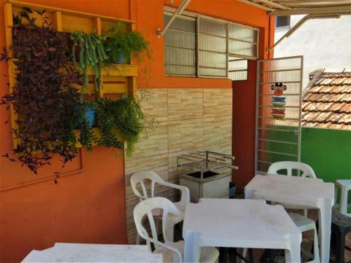 Casa De Temporada No Centro De Aparecida Sp
