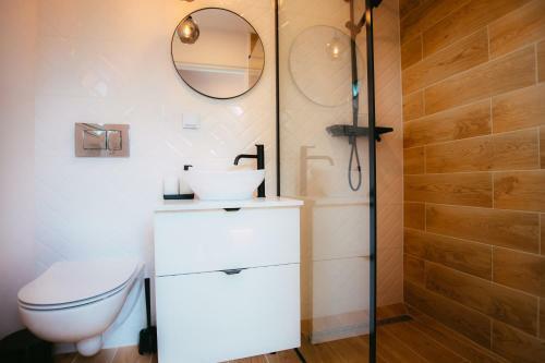 Legowisko Bed & Sauna Szczyrk