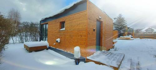 Legowisko Bed & Sauna Szczyrk