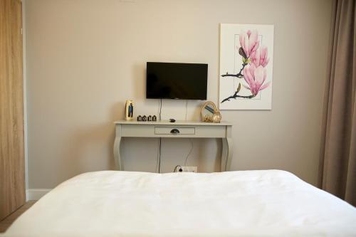Apartamento Luxres #1