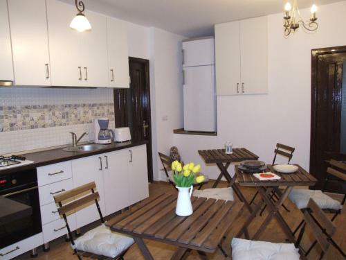 Hostal Blue House