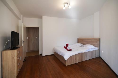Apartamento Hulu Avantgarden