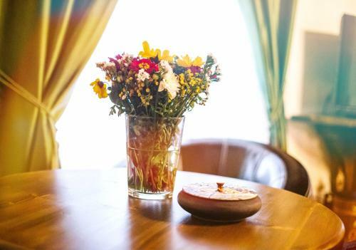 Apartamento Casa Schobeln