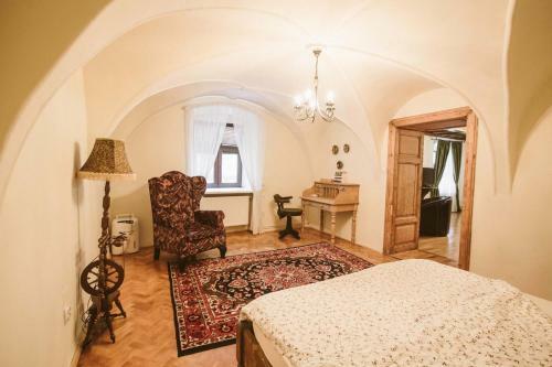 Apartamento Casa Schobeln